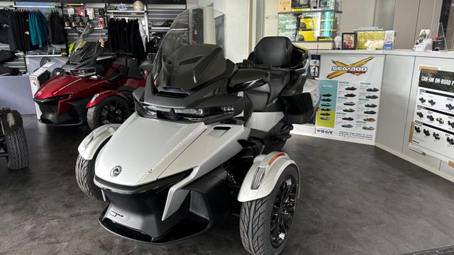 Can_Am Spyder RT Limited | MY23 | 5 Jahre Garantie