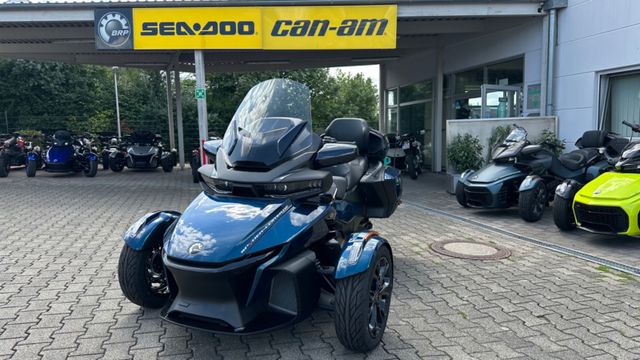 Can_Am Spyder RT Limited | MY23 | 5 Jahre Garantie