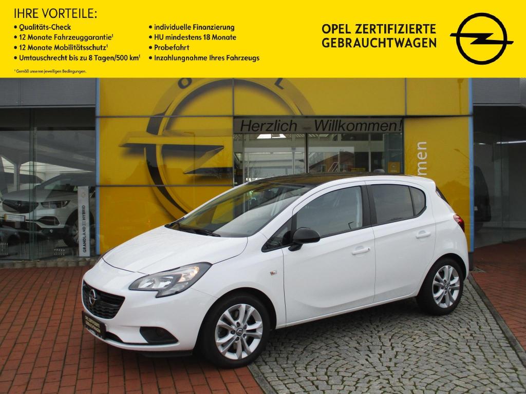 Opel Heinz Viere Kfz Gmbh Co Kg Fahrzeugangebote