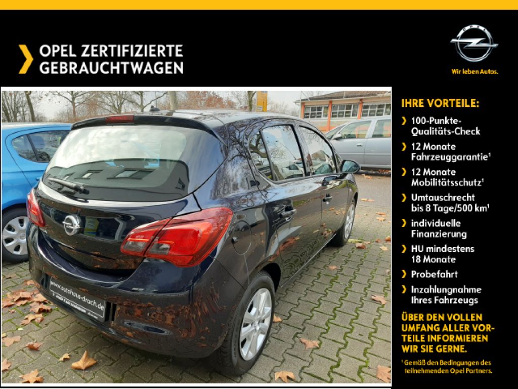 Opel Autohaus Drach Gmbh Fahrzeugangebote