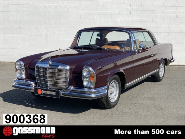 Mercedes-Benz 280