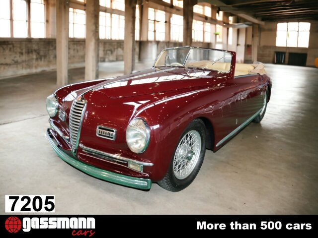 Alfa Romeo 6