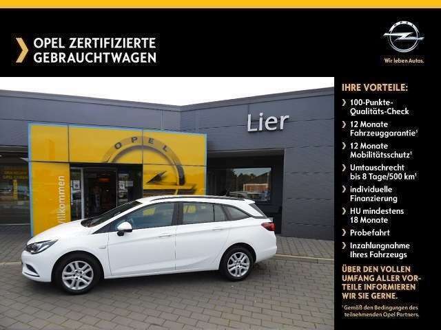 Opel Autohaus Lier Gmbh Co Kg Fahrzeugangebote