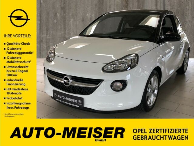 Opel Auto Meiser Gmbh Fahrzeugangebote