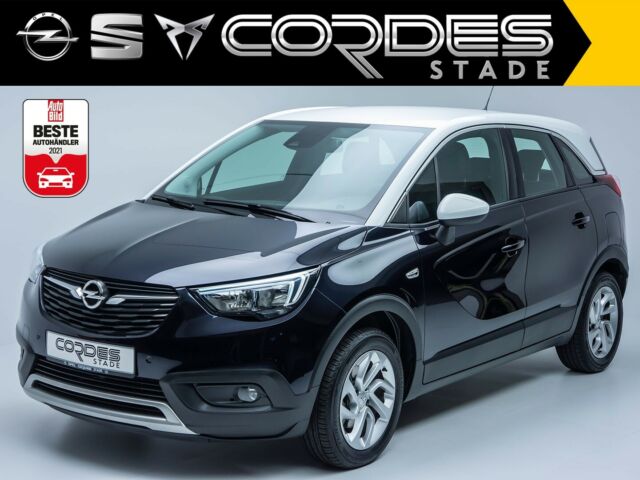 Opel Autohaus Cordes Gmbh Co Kg Fahrzeugangebote
