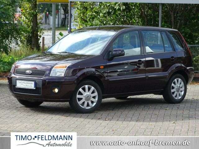 Ford Gebrauchtwagen Autos In Bremen Kaufen Romoto De