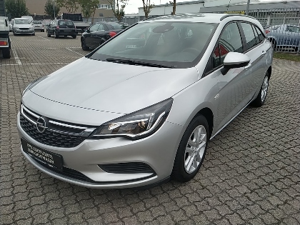 Opel Astra Gebrauchtwagen Autos In Speyer Kaufen