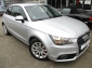 Audi A1 1,6 TDi Attraction, Klima, MMI