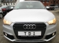 Audi A1 1,6 TDi Attraction, Klima, MMI