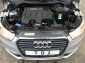 Audi A1 1,6 TDi Attraction, Klima, MMI