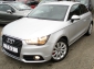 Audi A1 1,6 TDi Attraction, Klima, MMI