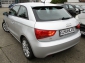 Audi A1 1,6 TDi Attraction, Klima, MMI