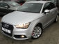 Audi A1 1,6 TDi Attraction, Klima, MMI