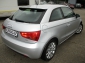 Audi A1 1,6 TDi Attraction, Klima, MMI