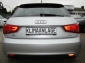 Audi A1 1,6 TDi Attraction, Klima, MMI