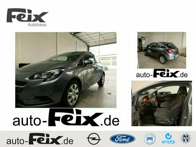 Opel Autohaus Feix Gmbh Fahrzeugangebote