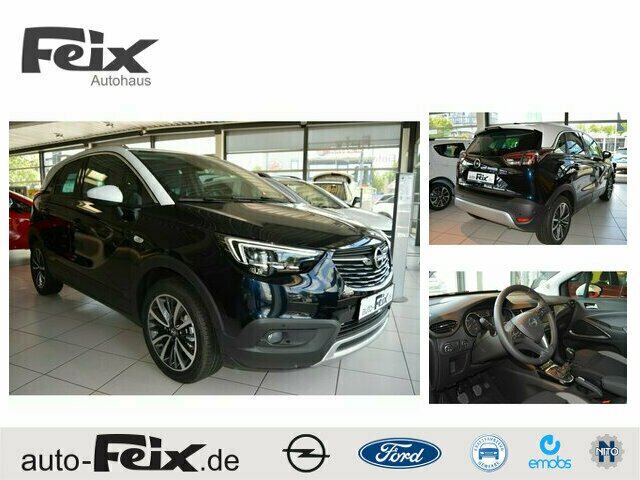 Opel Autohaus Feix Gmbh Fahrzeugangebote