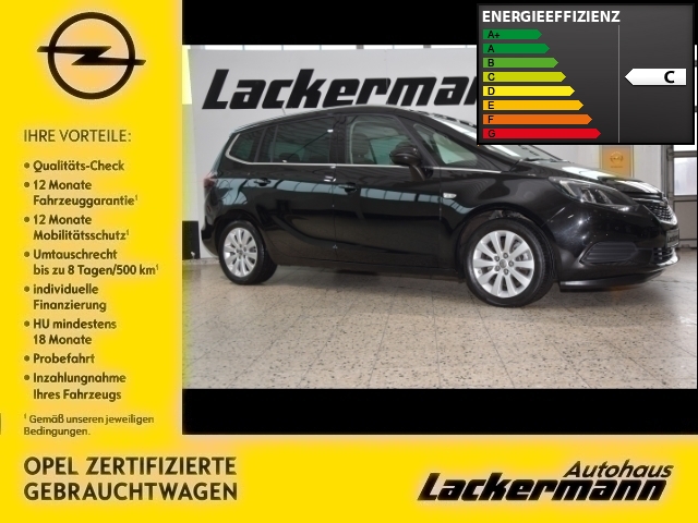 Opel Lackermann Gmbh Fahrzeugangebote