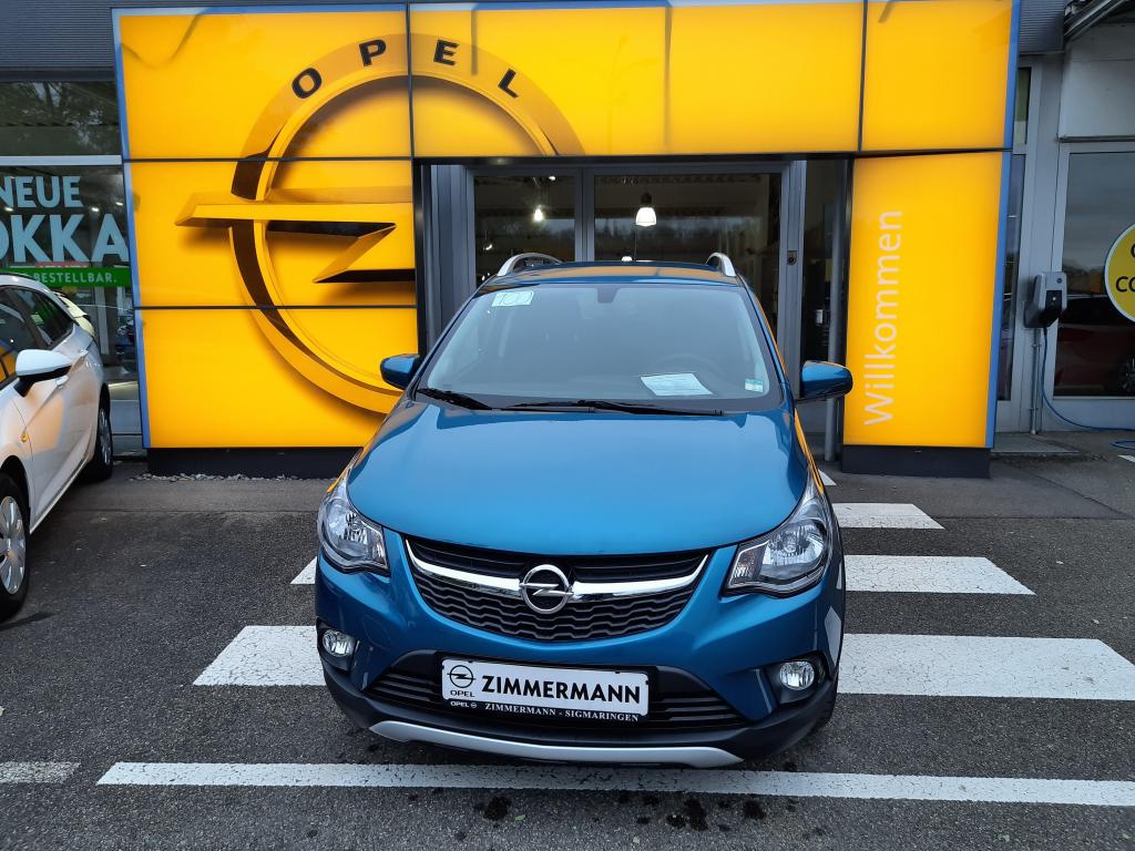 Opel Autohaus Josef Zimmermann Gmbh Co Kg Fahrzeugangebote