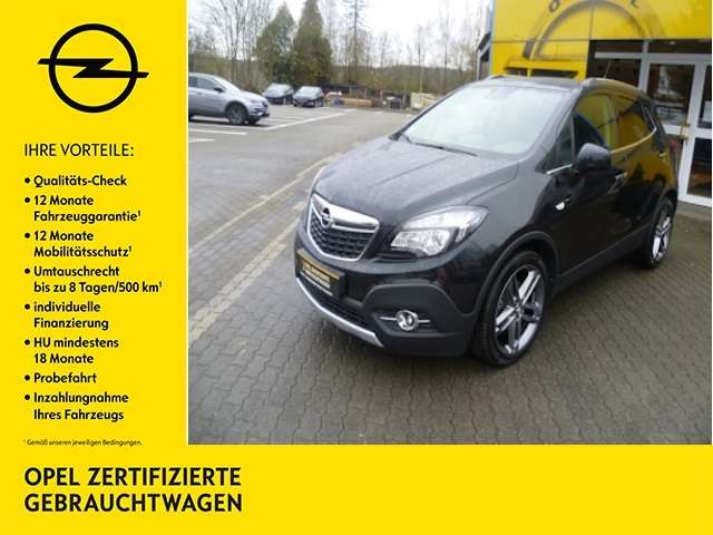 Opel Automobil Center Gmbh Eisfeld Fahrzeugangebote