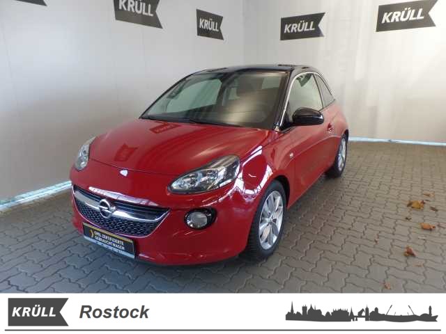 Opel Krull Op Gmbh Fahrzeugangebote