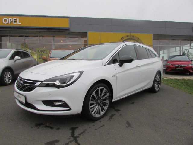 Opel Autohaus Bohnen Gmbh Fahrzeugangebote