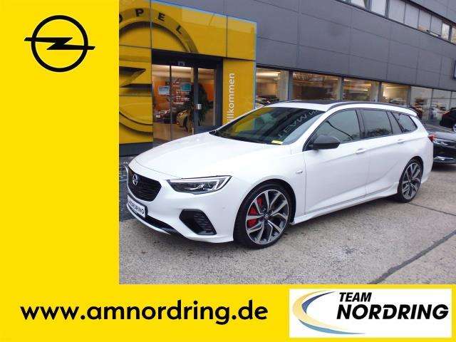 Opel Autohaus Am Nordring Gmbh Fahrzeugangebote