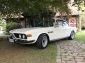 BMW 3.0 CSi E9 TV & Service & H-ZULASSUNG