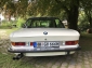 BMW 3.0 CSi E9 TV & Service & H-ZULASSUNG
