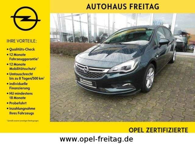 Opel Autohaus Heinrich Freitag Gmbh Co Kg Fahrzeugangebote