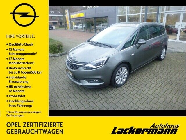 Opel Lackermann Gmbh Fahrzeugangebote