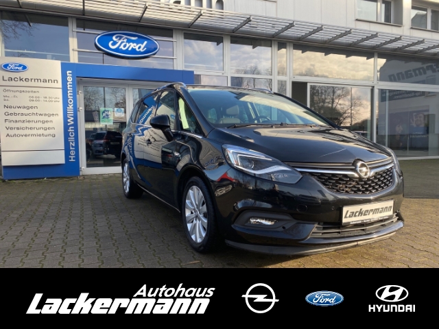 Opel Lackermann Gmbh Fahrzeugangebote