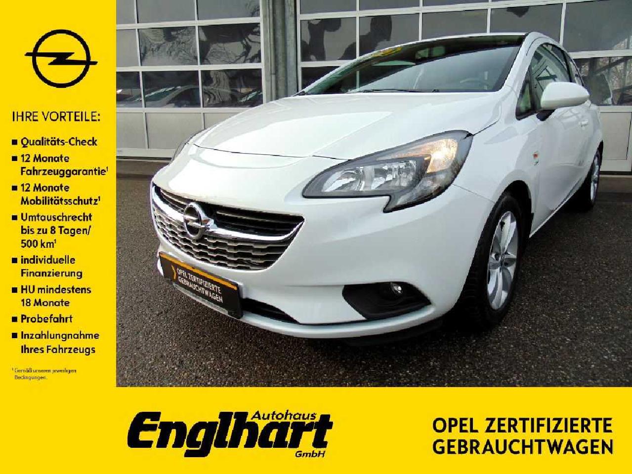 Opel Autohaus Englhart Gmbh Fahrzeugangebote