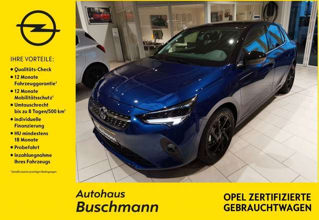 Opel Autohaus Buschmann Gmbh Fahrzeugangebote