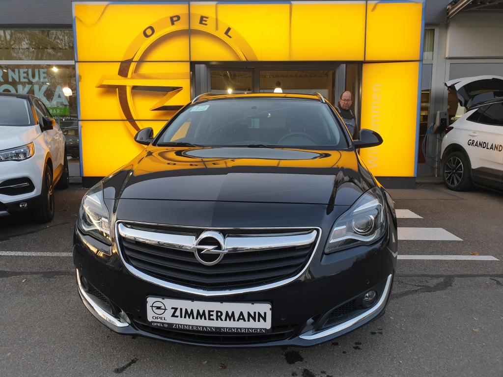 Opel Autohaus Josef Zimmermann Gmbh Co Kg Fahrzeugangebote