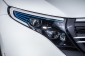 Mercedes-Benz EQC 400 4Matic AMG PREMIUM MEMORY CAMERA 360
