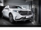 Mercedes-Benz EQC 400 4Matic AMG PREMIUM MEMORY CAMERA 360