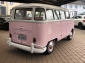 VW T1 (alle) 1,5 L Fensterbus H-Kennzeichen