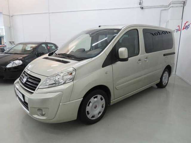 Fiat Scudo