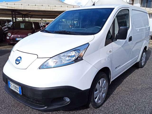 Nissan E-NV200