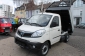Piaggio Porter NP6 Kipper 220 Klima SOFORT !!
