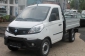 Piaggio Porter NP6 Kipper 220 Klima SOFORT !!