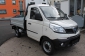Piaggio Porter NP6 Kipper 220 Klima SOFORT !!