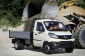 Piaggio Porter NP6 Kipper 220 PRO 2026 SOFORT !!!!