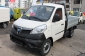 Piaggio Porter NP6 Kipper 220 Klima CNG Sonderpreis
