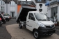 Piaggio Porter NP6 Kipper 220 Klima CNG Sonderpreis