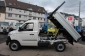 Piaggio Porter NP6 Kipper 220 Klima CNG Sonderpreis