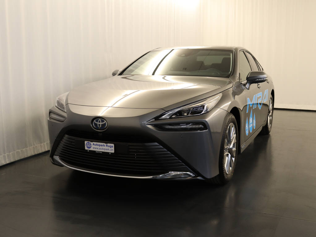 Toyota Mirai