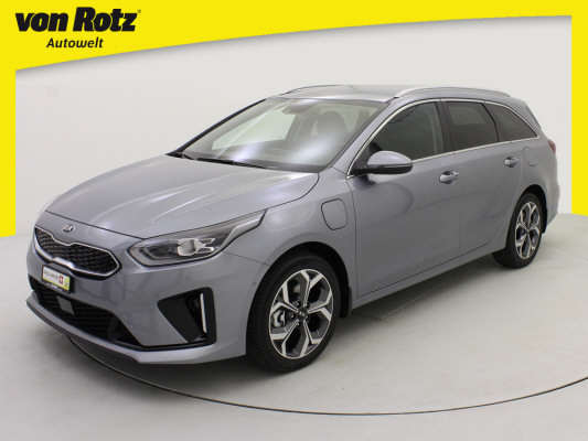 Kia Ceed SW