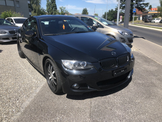 BMW 325